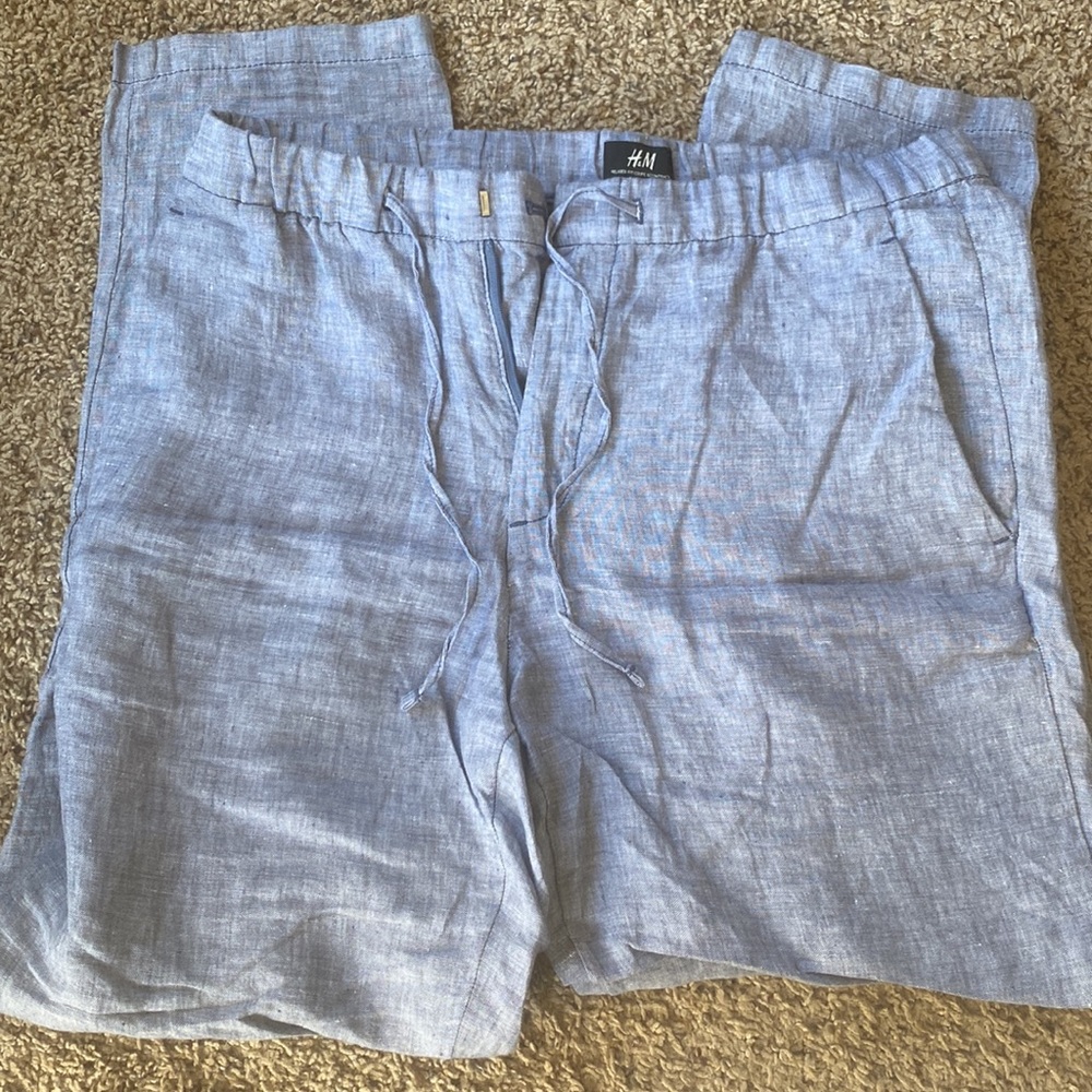 H&M Men’s Beach Pants